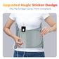 4 Gear Electric Heating Pad 2x4ft (30x60cm)