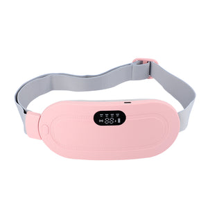 Three-speed Period Heating Pad