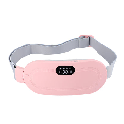Three-speed Period Heating Pad