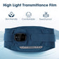 660nm & 850nm  Red Light Therapy Massage Belt for Waist
