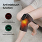 EMS Heating Massage Knee Pad
