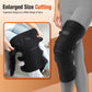 One-to-two Adapter Extra-Large Knee Pads