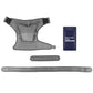Shoulder Brace with Ice Pack