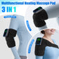 Heating Knee Massager with App Control