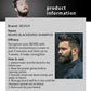 Natural Men's Beard Dye Shampoo (10 PCS/Pack)