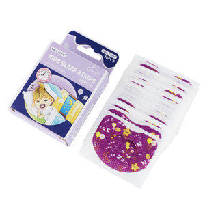 30Pcs Breathing Correction Sticker