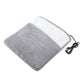 Flannel Electric Foot Warmers Bag