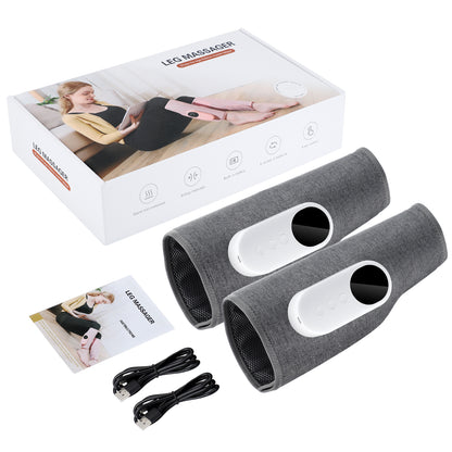 Air Pressure Leg Massager
