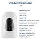 Hand Massager Electric Palm Massager Airbag