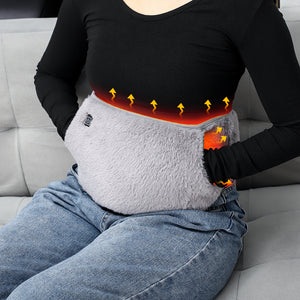 Uterus Warming Belt with Hand Warmmer