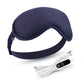 Electric Steam Eye Mask 3D Massage