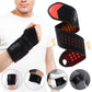 660nm & 850nm Red Light Wrist Band Cordless Heating Wrap