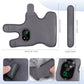 4 in 1 Cordless Elbow & Knee & Foot & Ankle Massage Pad