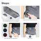 Graphene Heating Uterus Warming Belt