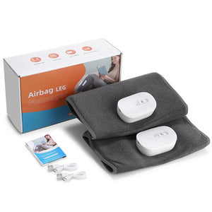 Electric Calf Air Compression Massager