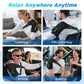 Detachable Wireless APP Control Shoulder Massager
