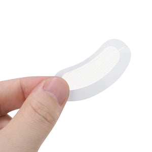 Hyaluronic Acids Microneedle Eye Patch