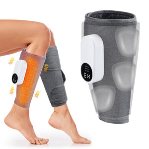Air Pressure Leg Massager