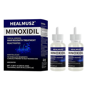 5% Minoxidil Hair conditioner