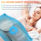 4 Gear Electric Heating Pad 2x4ft (30x60cm)