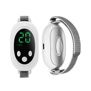 Micro-current Handheld Sleep Aid