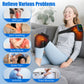 Heating Knee Massager with App Control