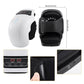 LED Red Light Wireless Heated Knee Massager