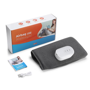Electric Calf Air Compression Massager