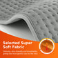 Waist Heating Belt with Hand Warmer