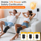 Infrared Light Heating Massage Knee Pads