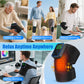 Heating Knee Massager with App Control