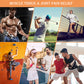Joint Pain Relief Arm Support Belt Elbow Brace