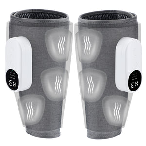 Air Pressure Leg Massager