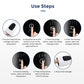 Hand Massager Electric Palm Massager Airbag