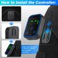 Detachable Wireless APP Control Shoulder Massager