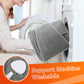 Waist Heating Belt with Hand Warmer
