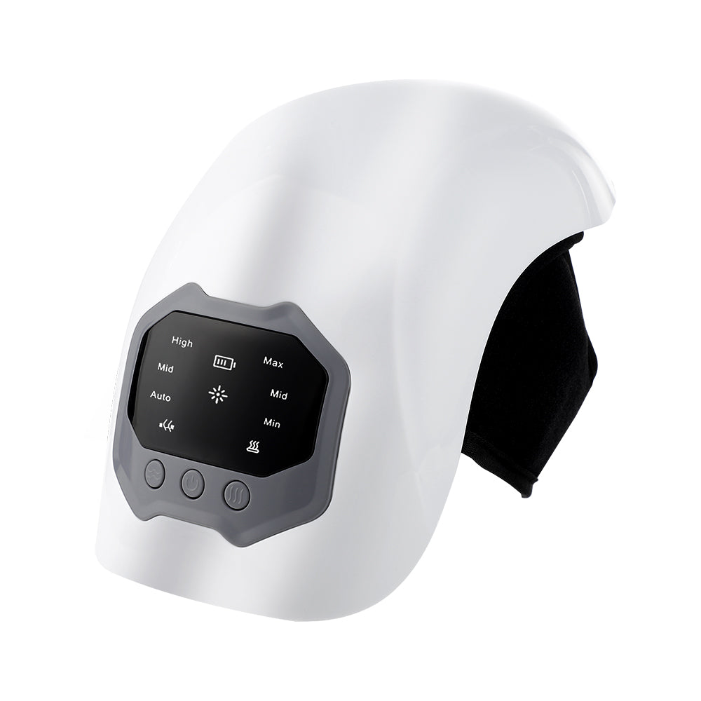 Heating Massage Knee Pad