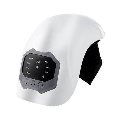 Heating Massage Knee Pad