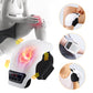 LED Red Light Wireless Heated Knee Massager