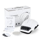 LED Red Light Wireless Heated Knee Massager