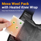 APP Control Knee Pad with EMS