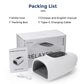 Hand Massager Electric Palm Massager Airbag