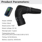 Detachable Wireless APP Control Shoulder Massager