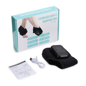 Cordless Ankle Massager