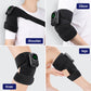 APP Control Knee Pad with EMS