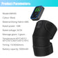 Heating Knee Massager with App Control