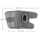 Wireless 360° Air Pressure Calf Massager