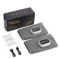 Wireless 360° Air Pressure Calf Massager