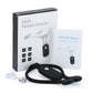 Silicone Invisible Posture Corrector Anti-Humpback