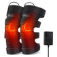One-to-Two Adapter Extra-Large Knee Support Pads
